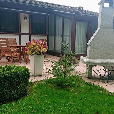Haus Im Grunen Villa Billerbeck Exterior photo